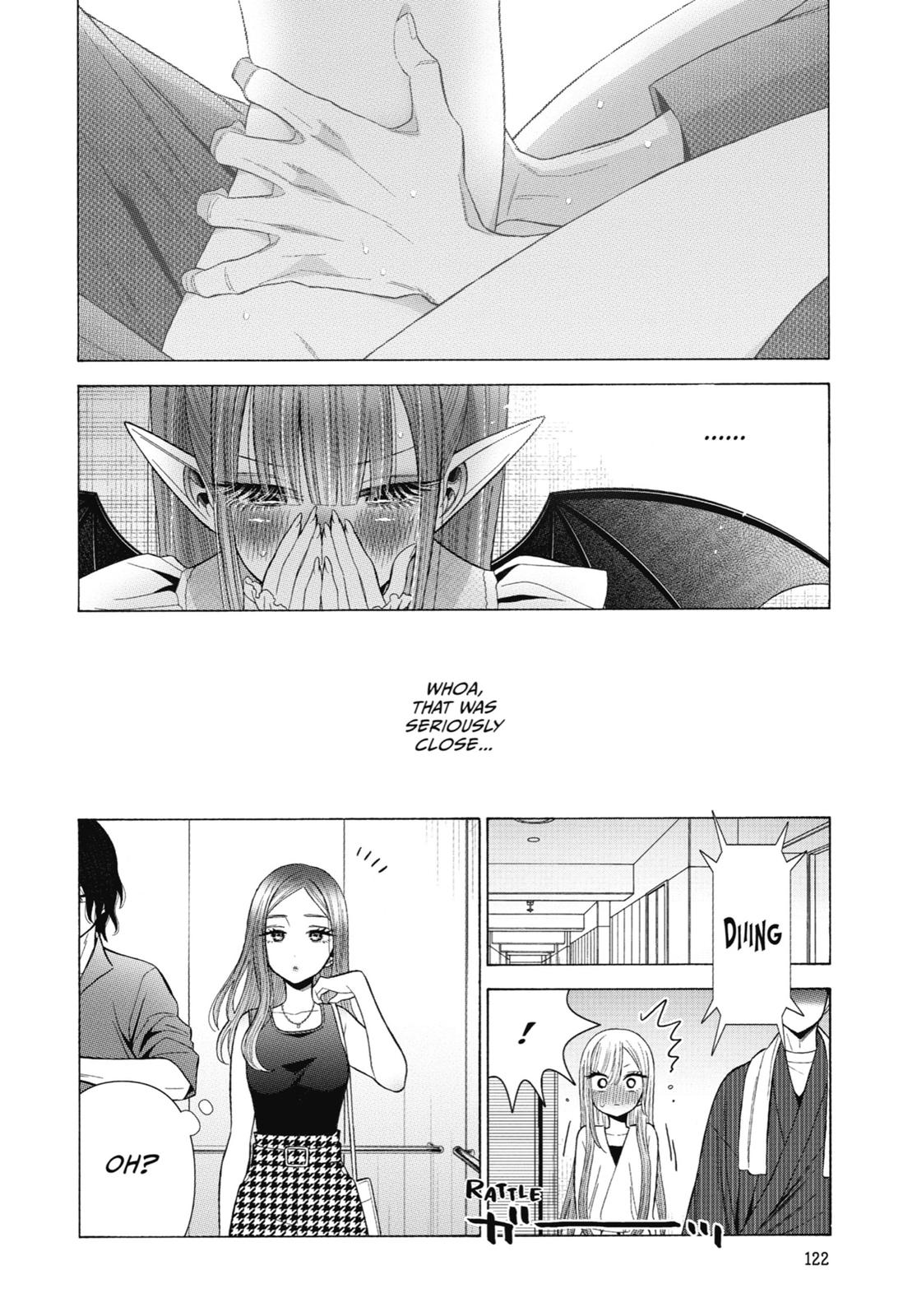 Read My Dress-Up Darling EN Manga Online