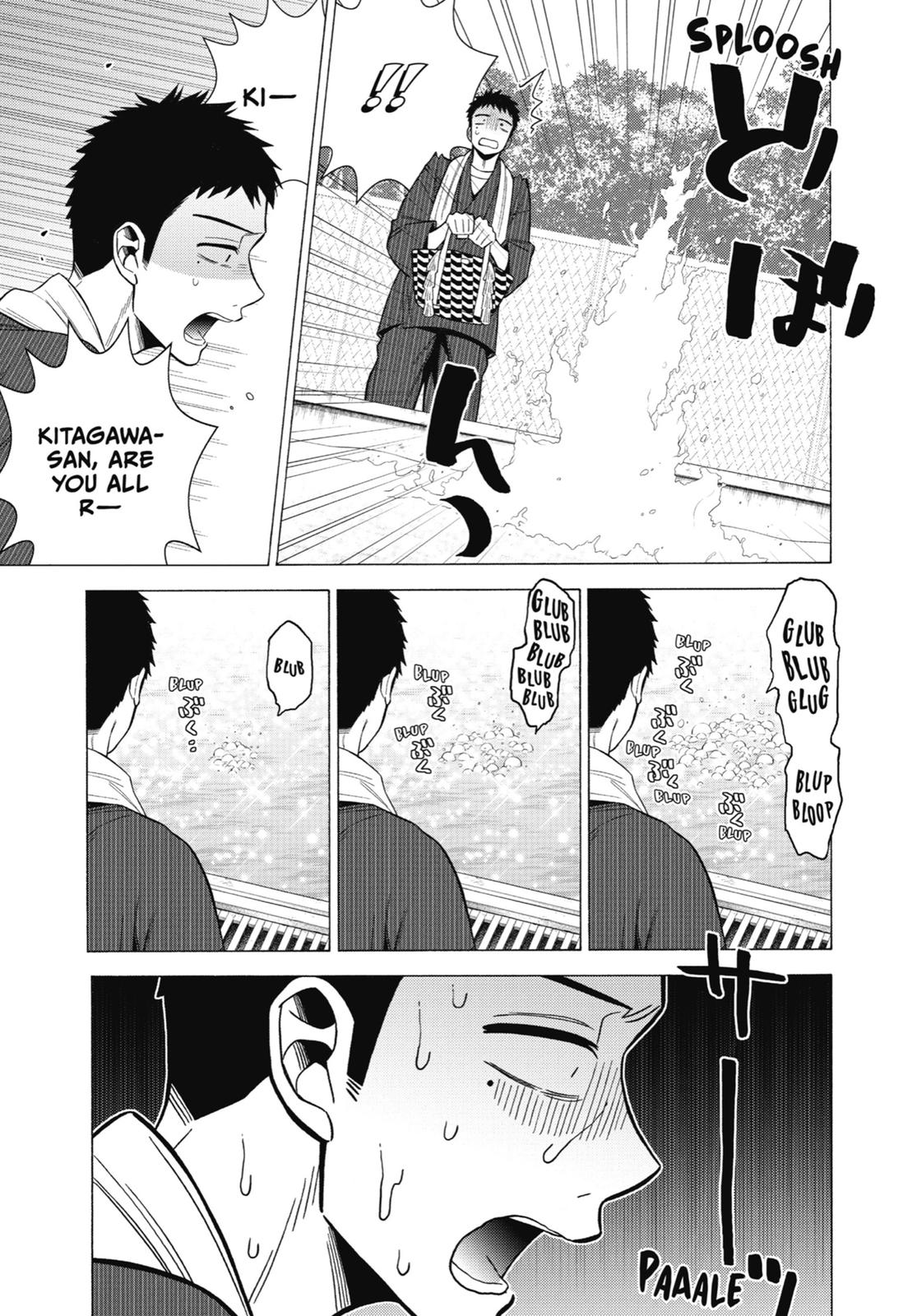 Read My Dress-Up Darling EN Manga Online
