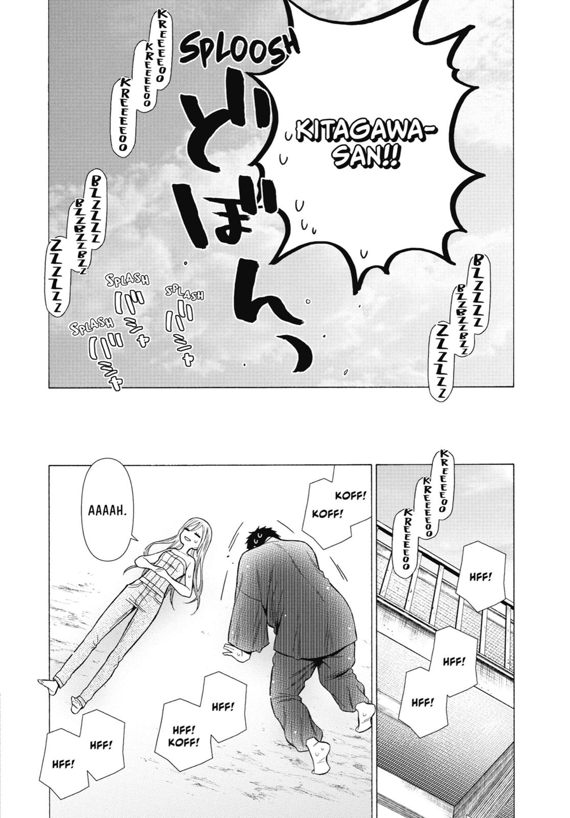 Read My Dress-Up Darling EN Manga Online