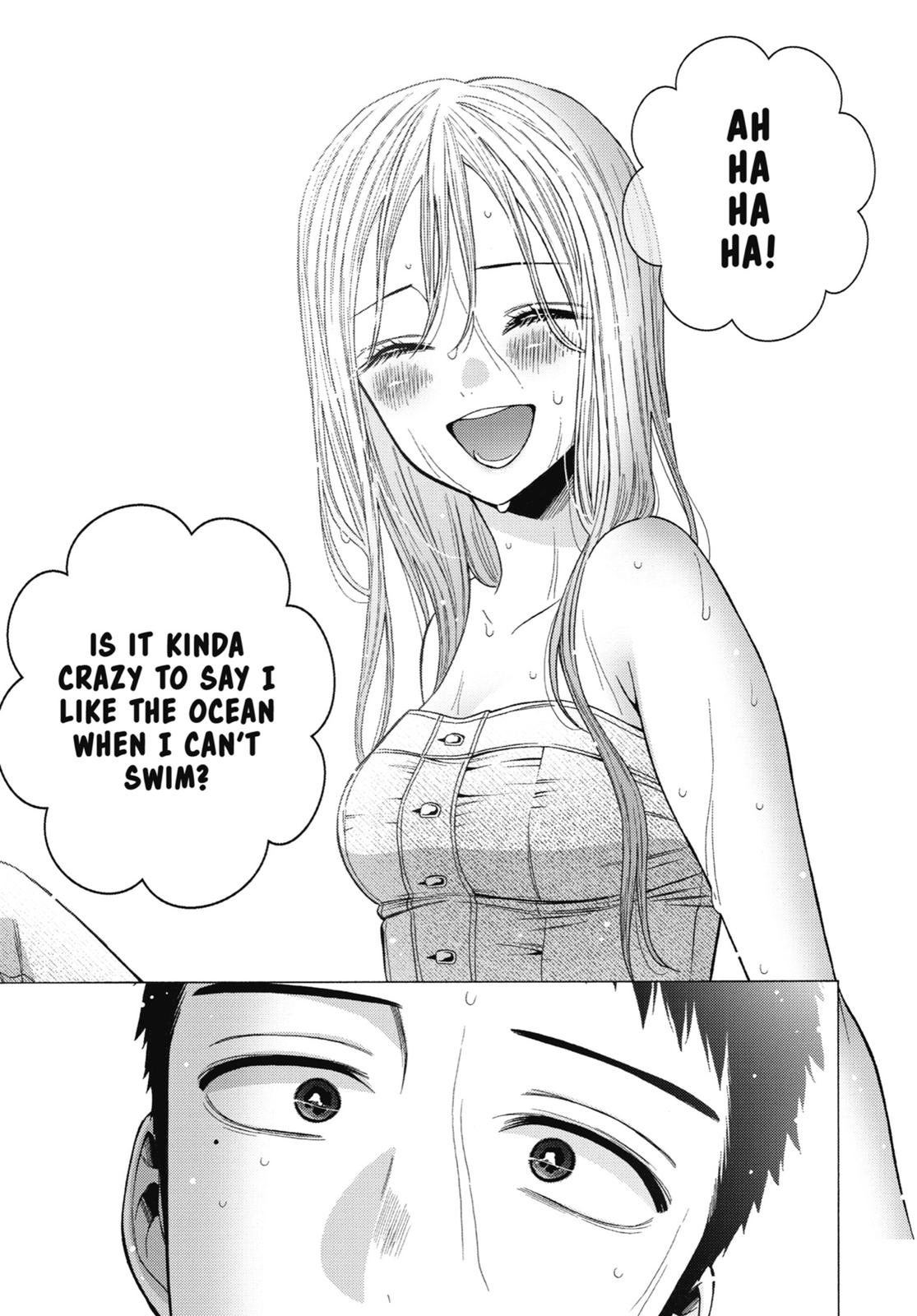 Read My Dress-Up Darling EN Manga Online