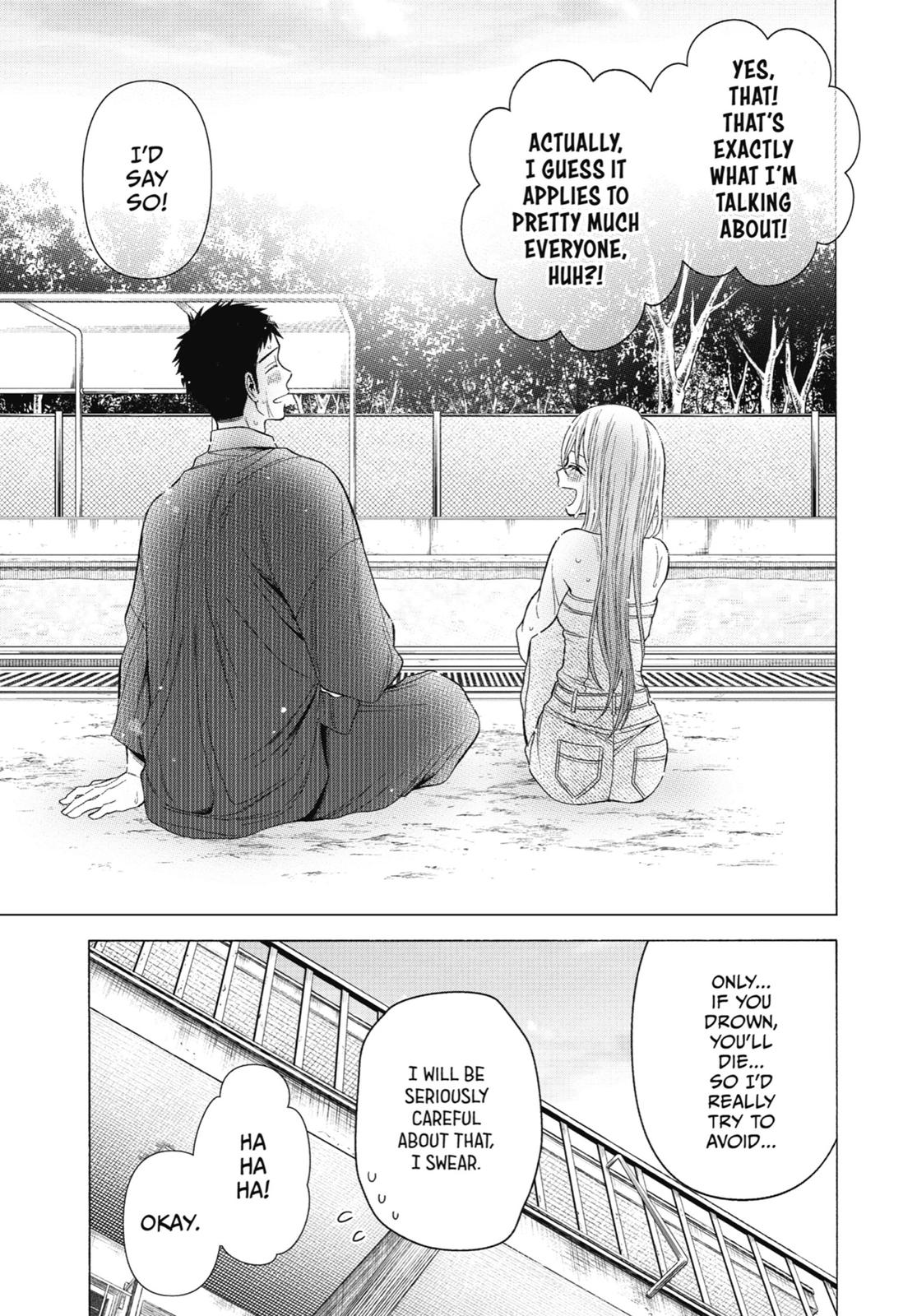 Read My Dress-Up Darling EN Manga Online