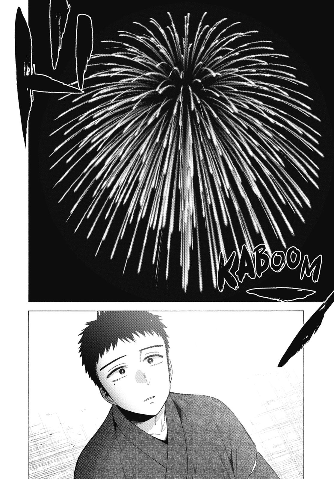 Read My Dress-Up Darling EN Manga Online