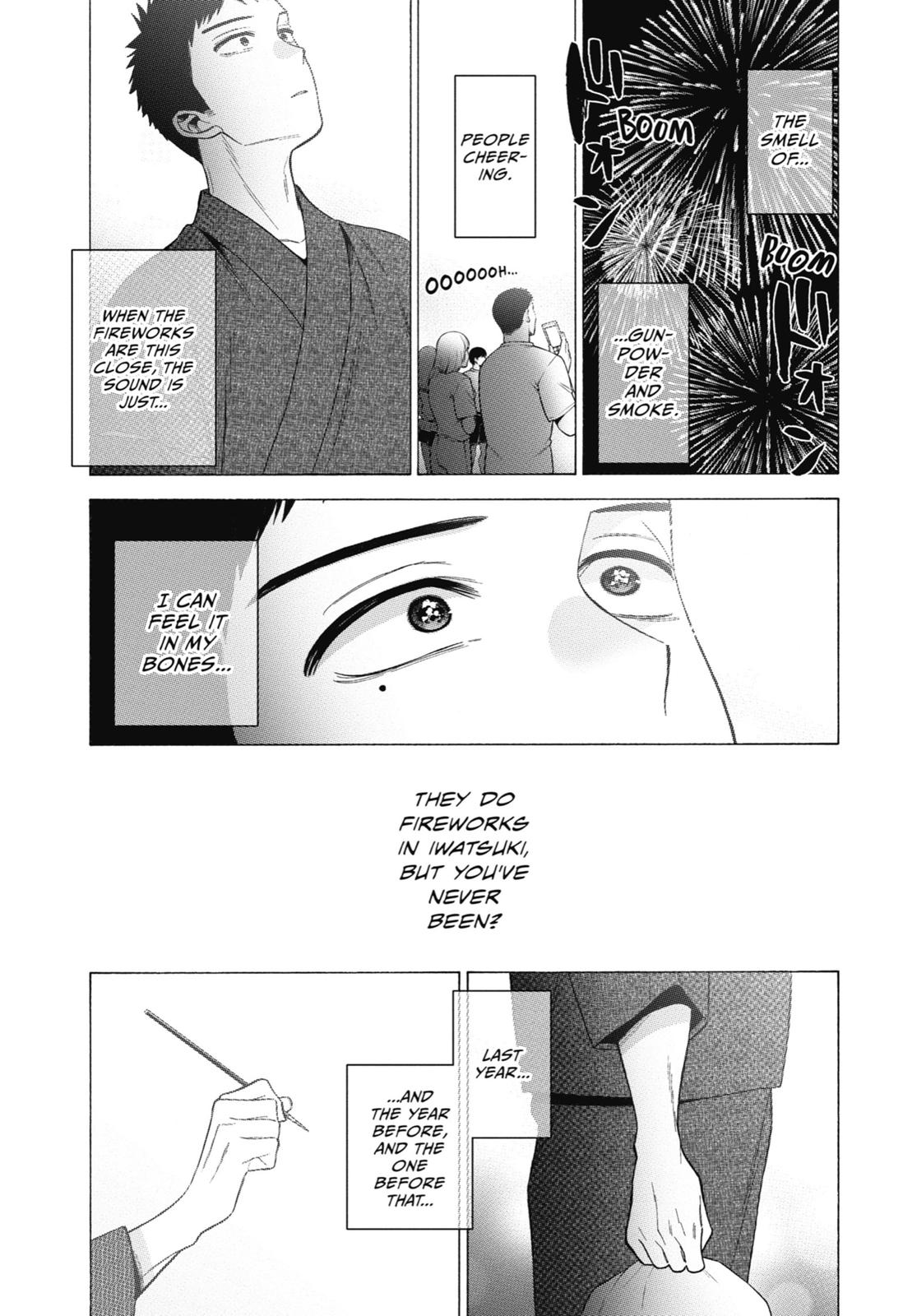 Read My Dress-Up Darling EN Manga Online