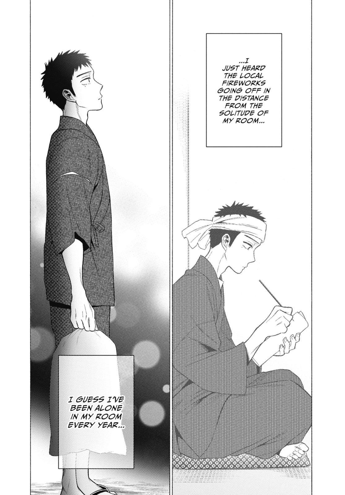 Read My Dress-Up Darling EN Manga Online