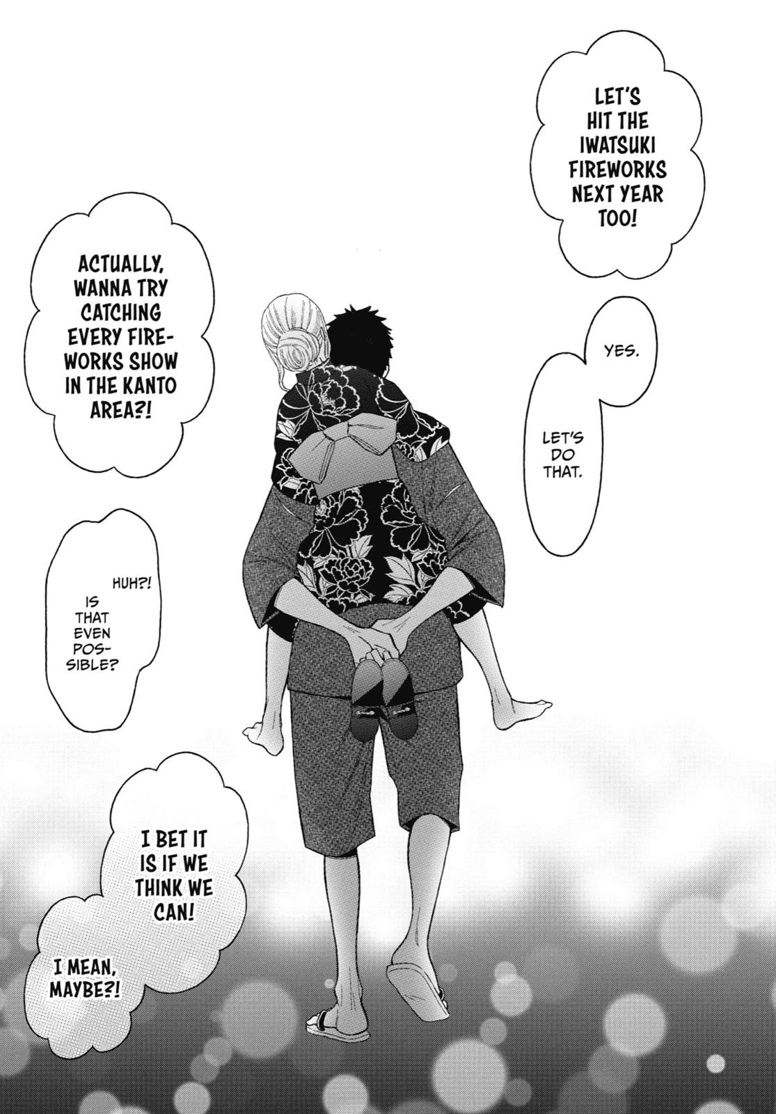 Read My Dress-Up Darling EN Manga Online