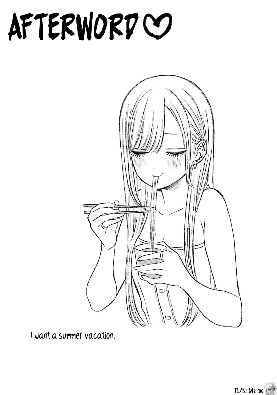 Read My Dress-Up Darling EN Manga Online