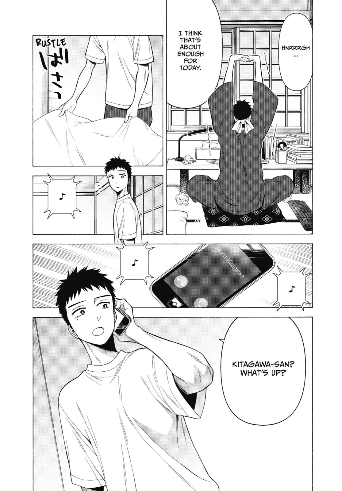 Read My Dress-Up Darling EN Manga Online