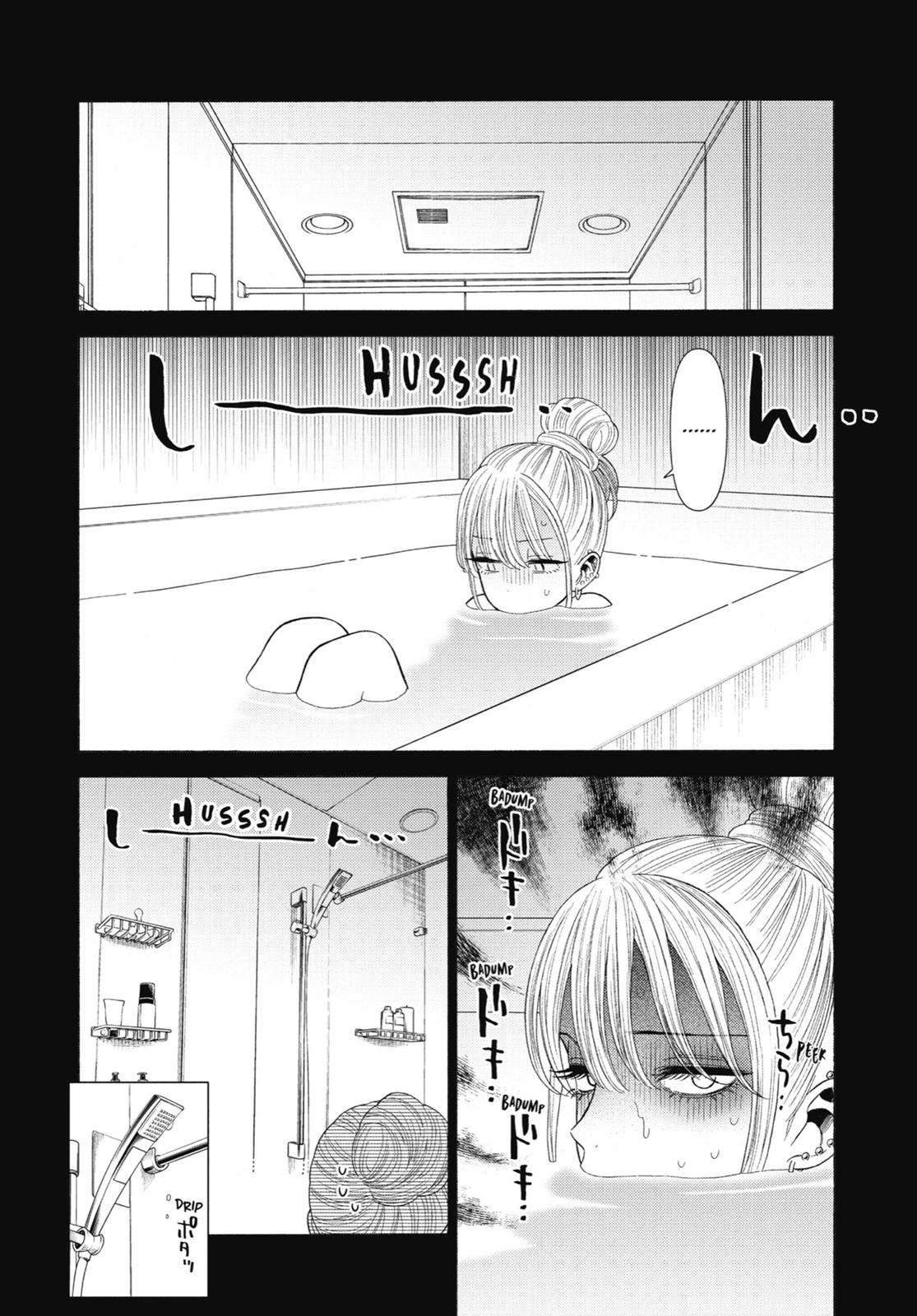 Read My Dress-Up Darling EN Manga Online