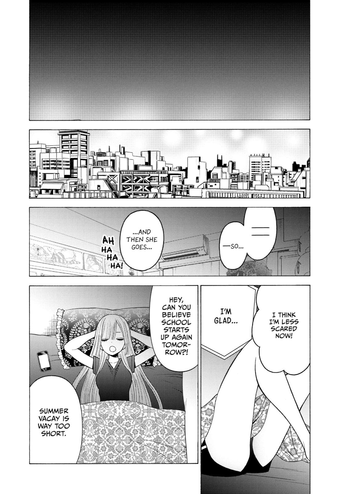 Read My Dress-Up Darling EN Manga Online