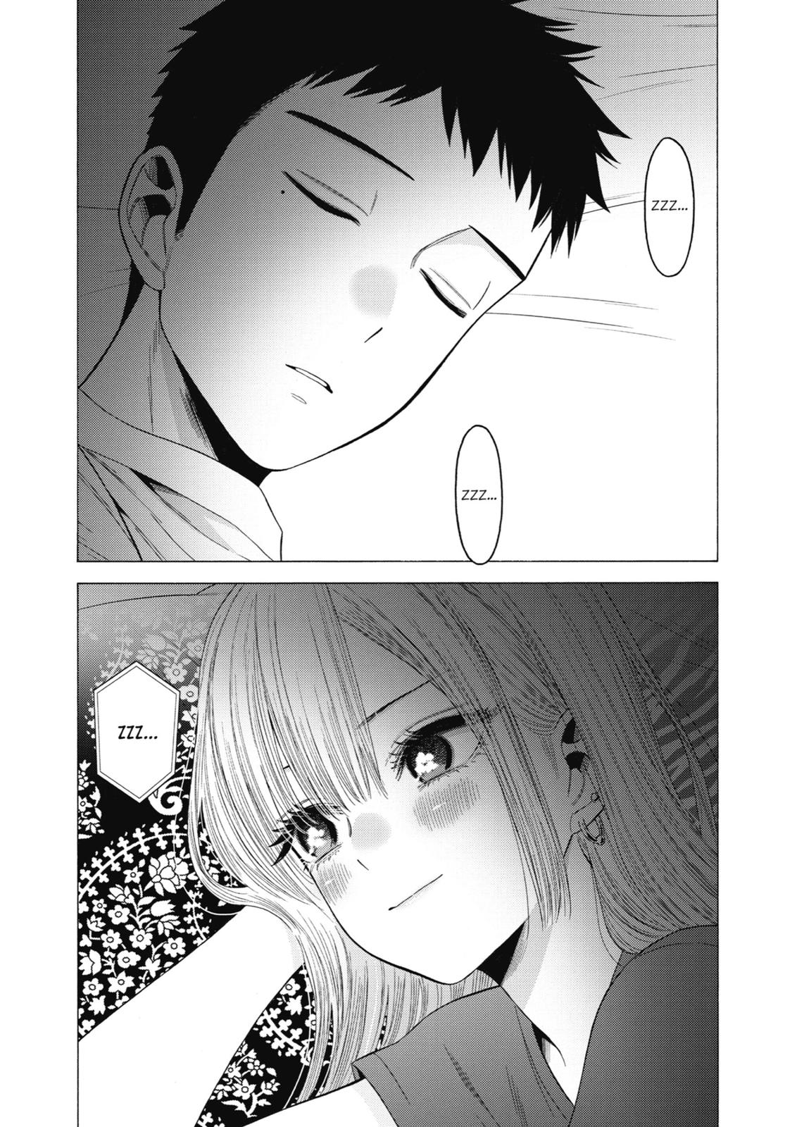 Read My Dress-Up Darling EN Manga Online