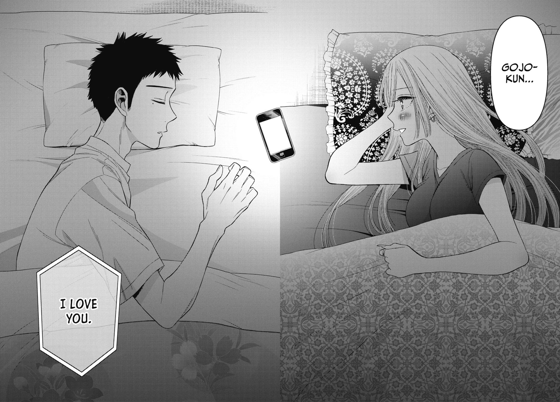 Read My Dress-Up Darling EN Manga Online