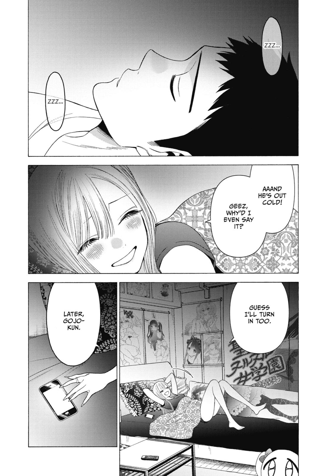 Read My Dress-Up Darling EN Manga Online