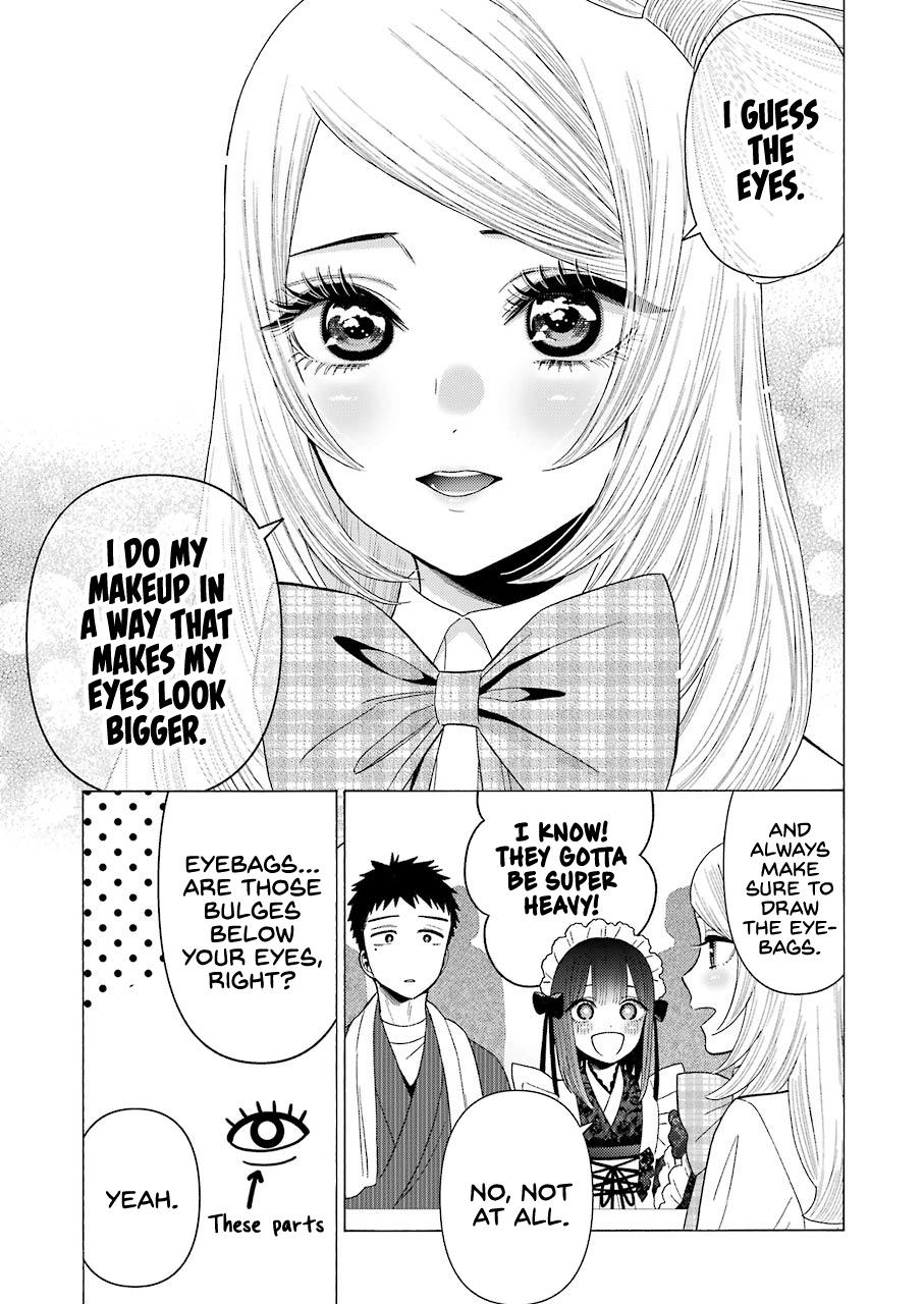 Read My Dress-Up Darling EN Manga Online