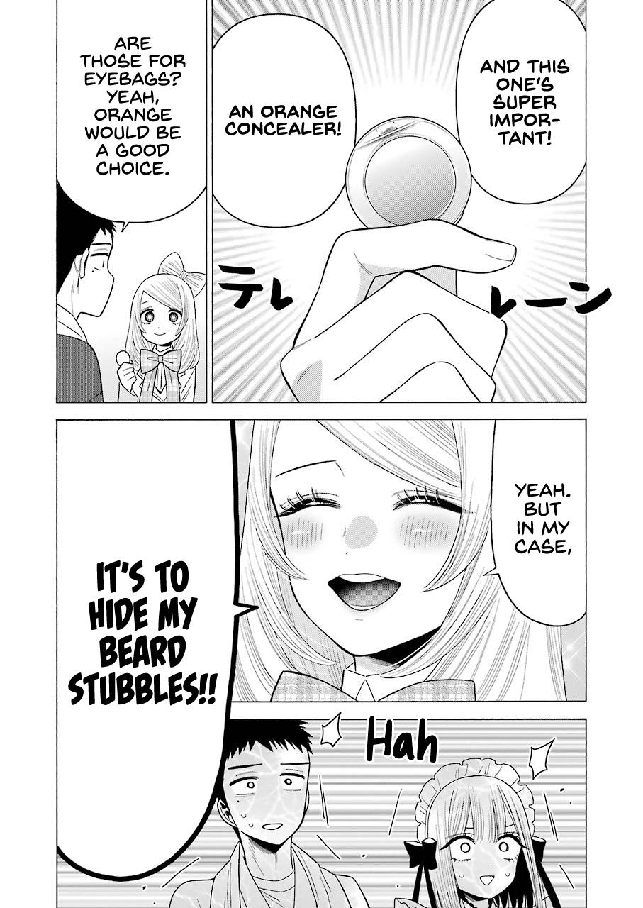 Read My Dress-Up Darling EN Manga Online