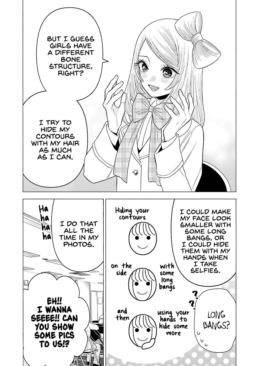 Read My Dress-Up Darling EN Manga Online