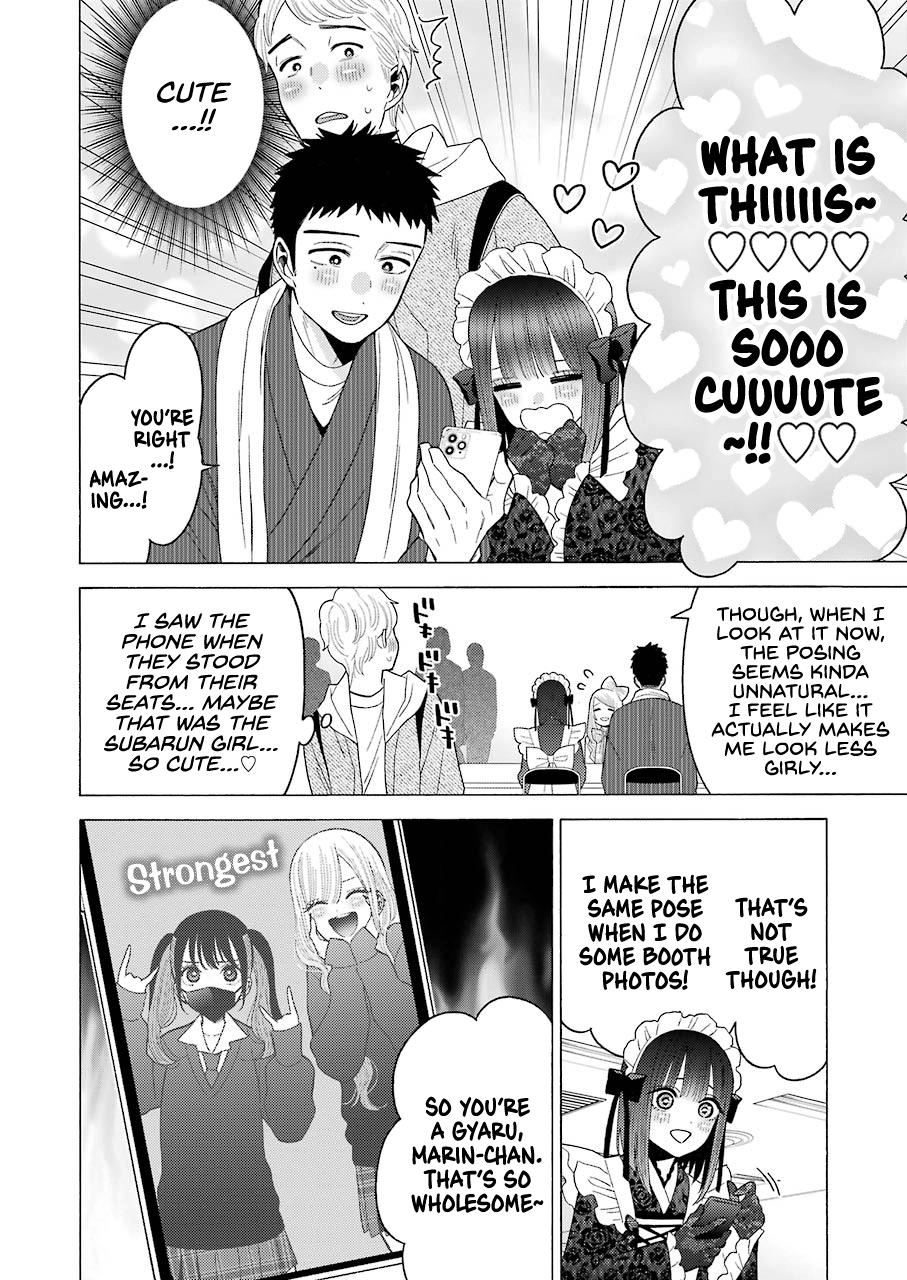 Read My Dress-Up Darling EN Manga Online