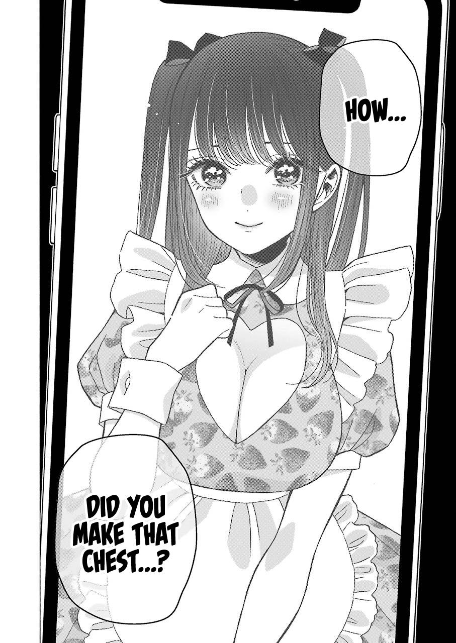 Read My Dress-Up Darling EN Manga Online