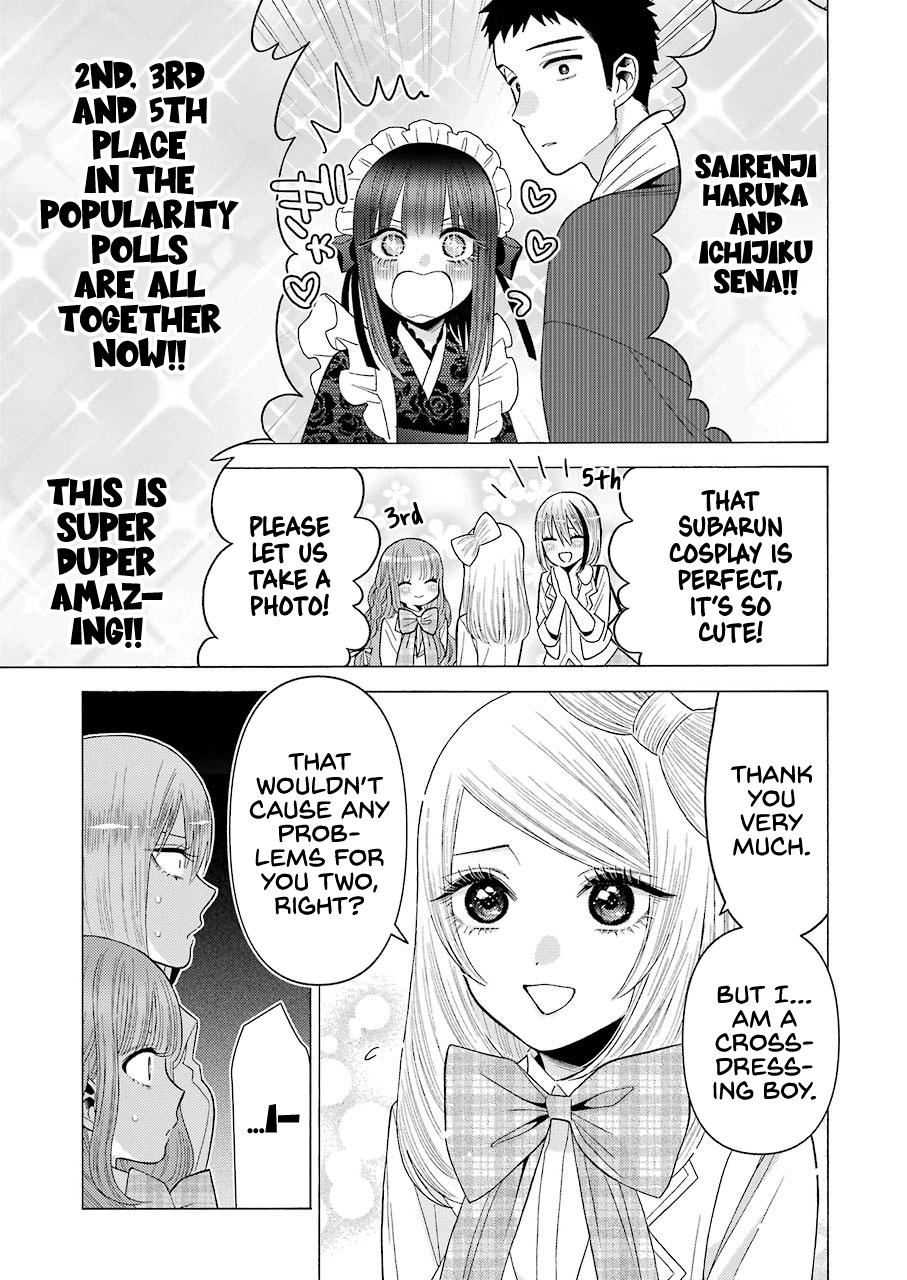 Read My Dress-Up Darling EN Manga Online