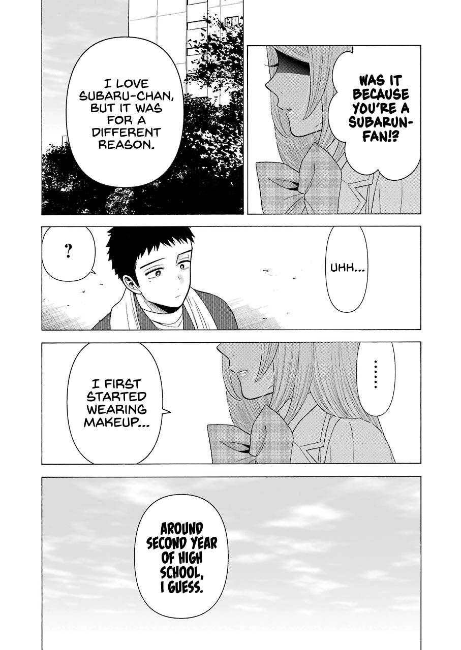 Read My Dress-Up Darling EN Manga Online