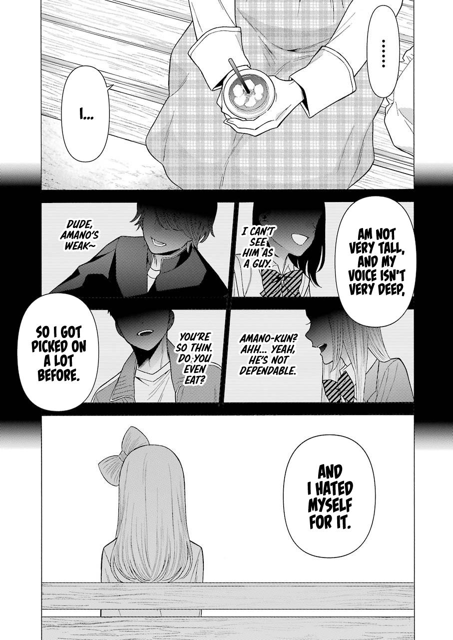 Read My Dress-Up Darling EN Manga Online