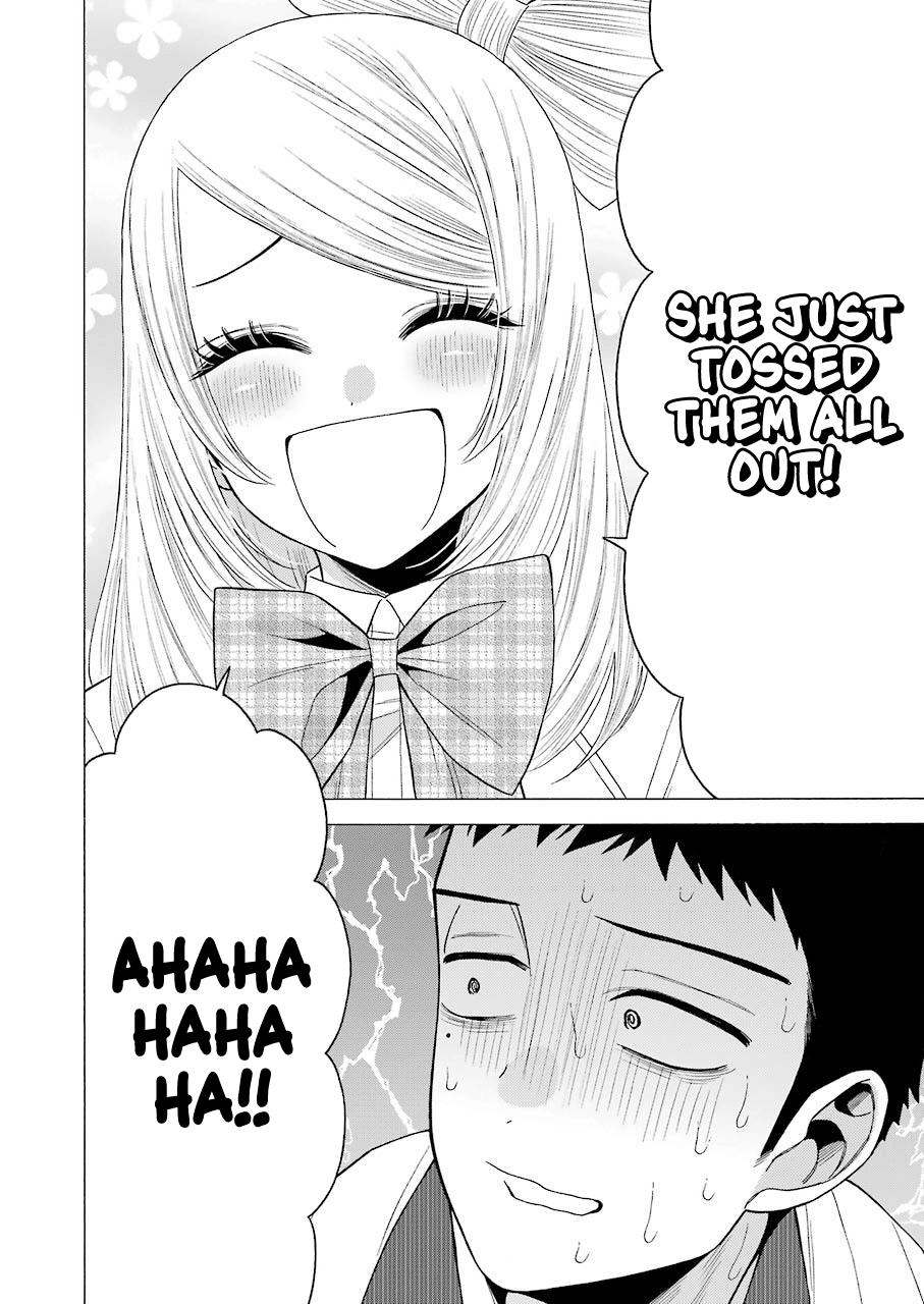 Read My Dress-Up Darling EN Manga Online