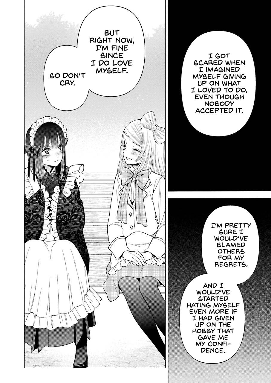 Read My Dress-Up Darling EN Manga Online