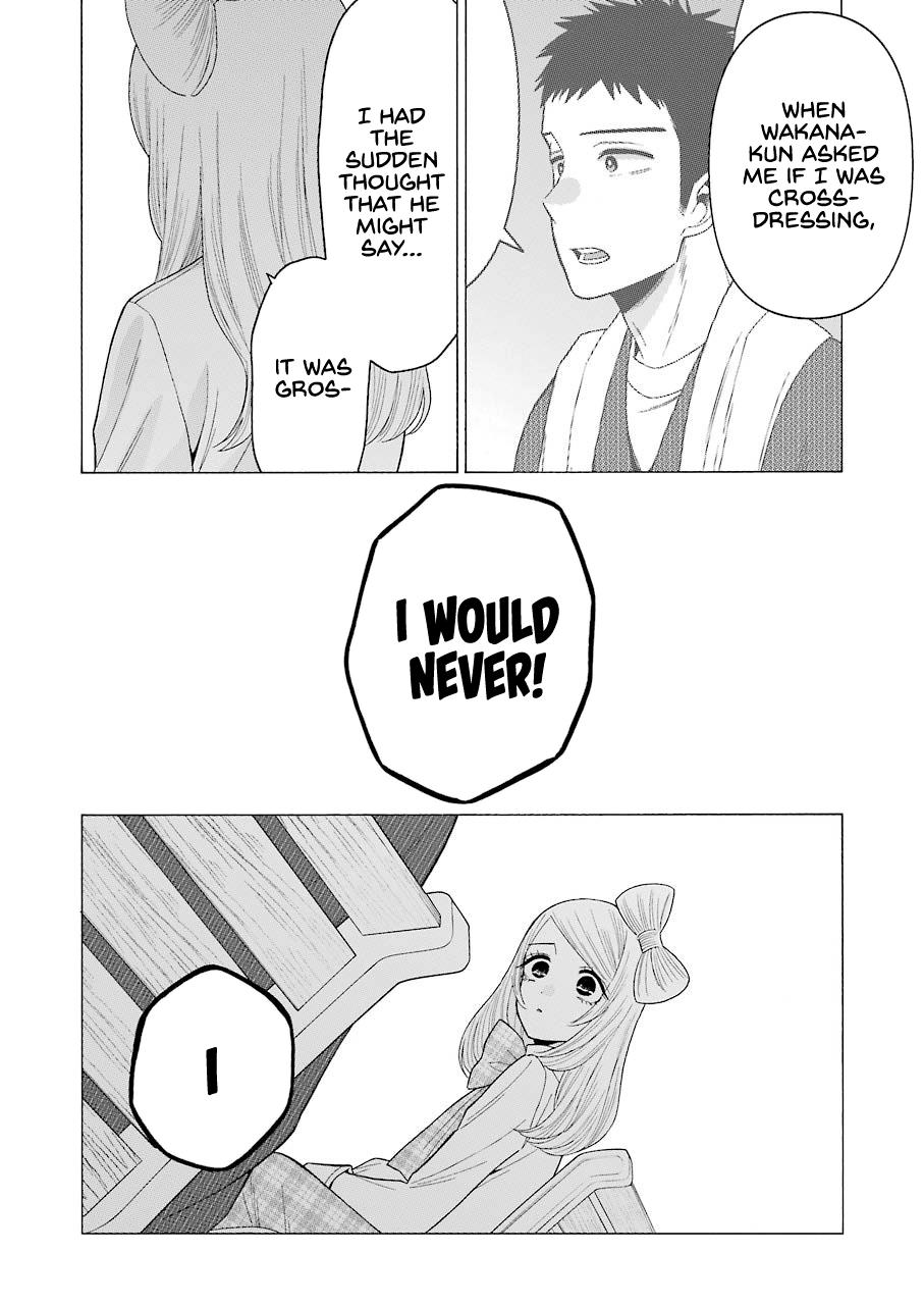 Read My Dress-Up Darling EN Manga Online