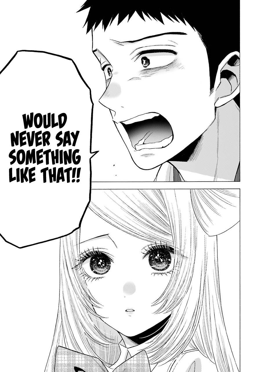 Read My Dress-Up Darling EN Manga Online