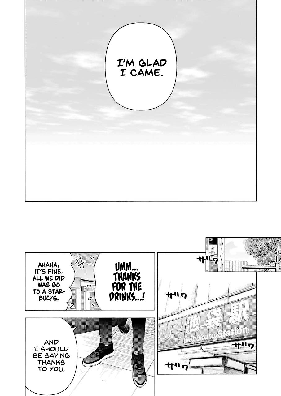 Read My Dress-Up Darling EN Manga Online