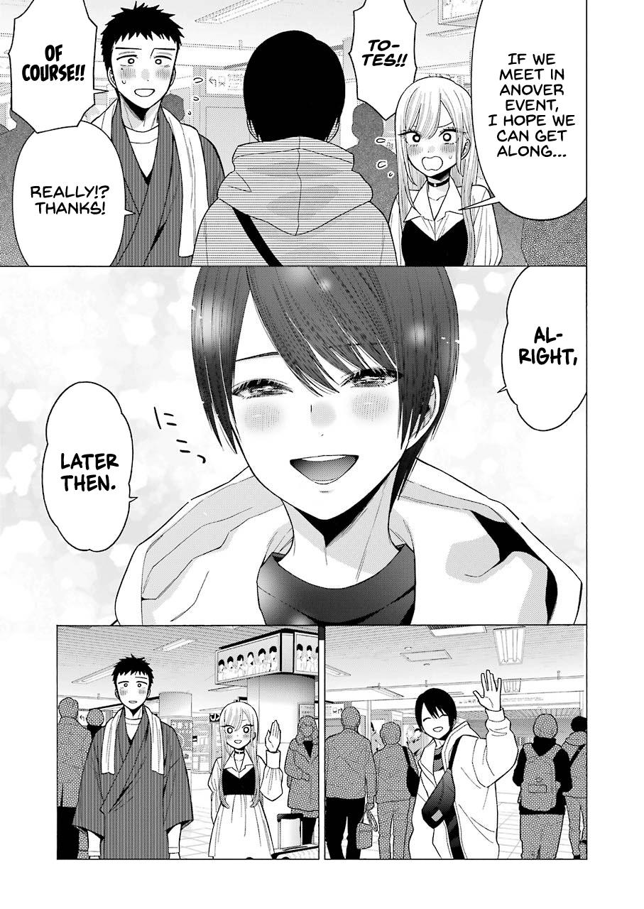 Read My Dress-Up Darling EN Manga Online