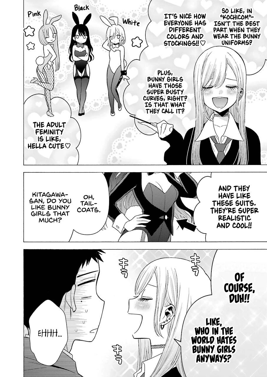 Read My Dress-Up Darling EN Manga Online
