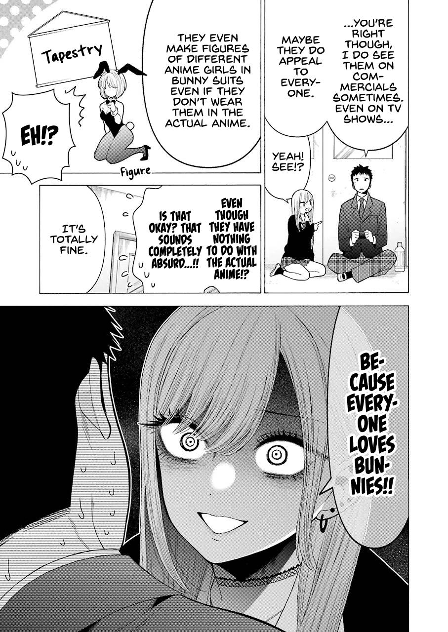 Read My Dress-Up Darling EN Manga Online
