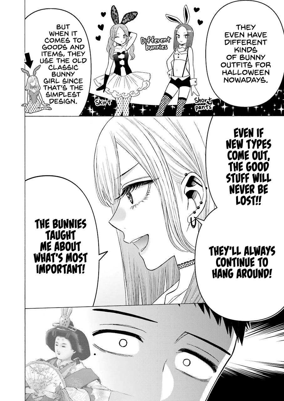 Read My Dress-Up Darling EN Manga Online