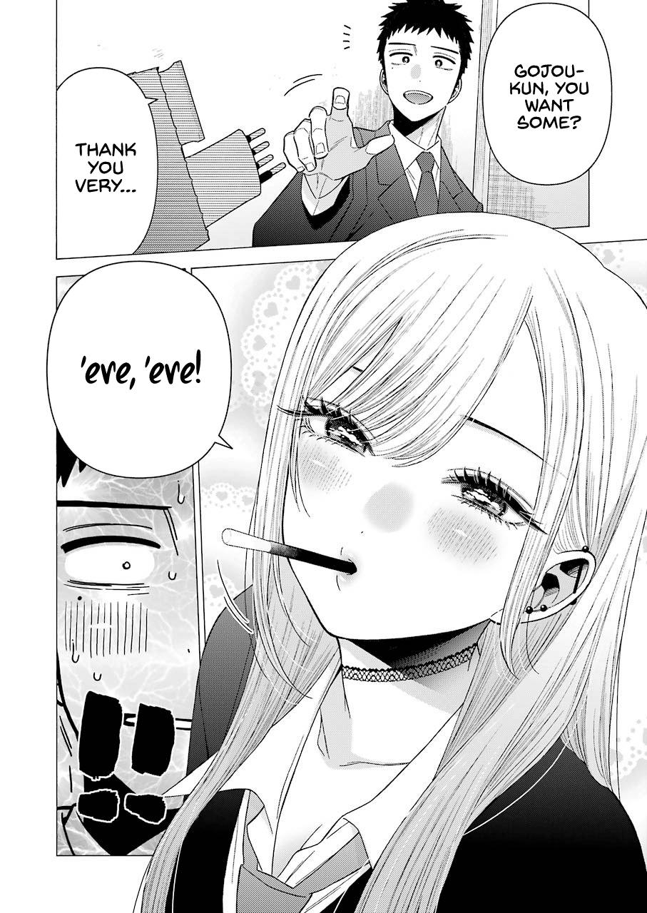 Read My Dress-Up Darling EN Manga Online