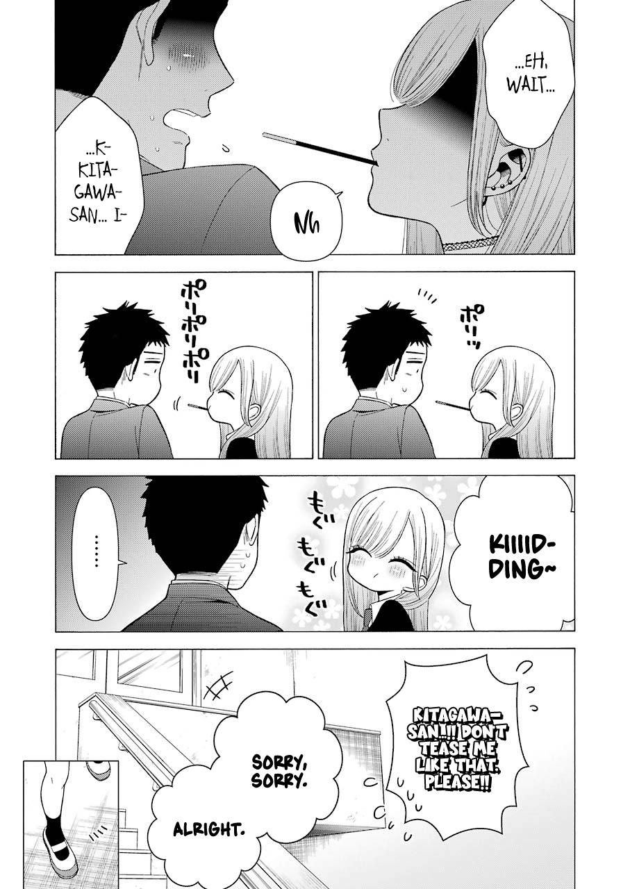 Read My Dress-Up Darling EN Manga Online