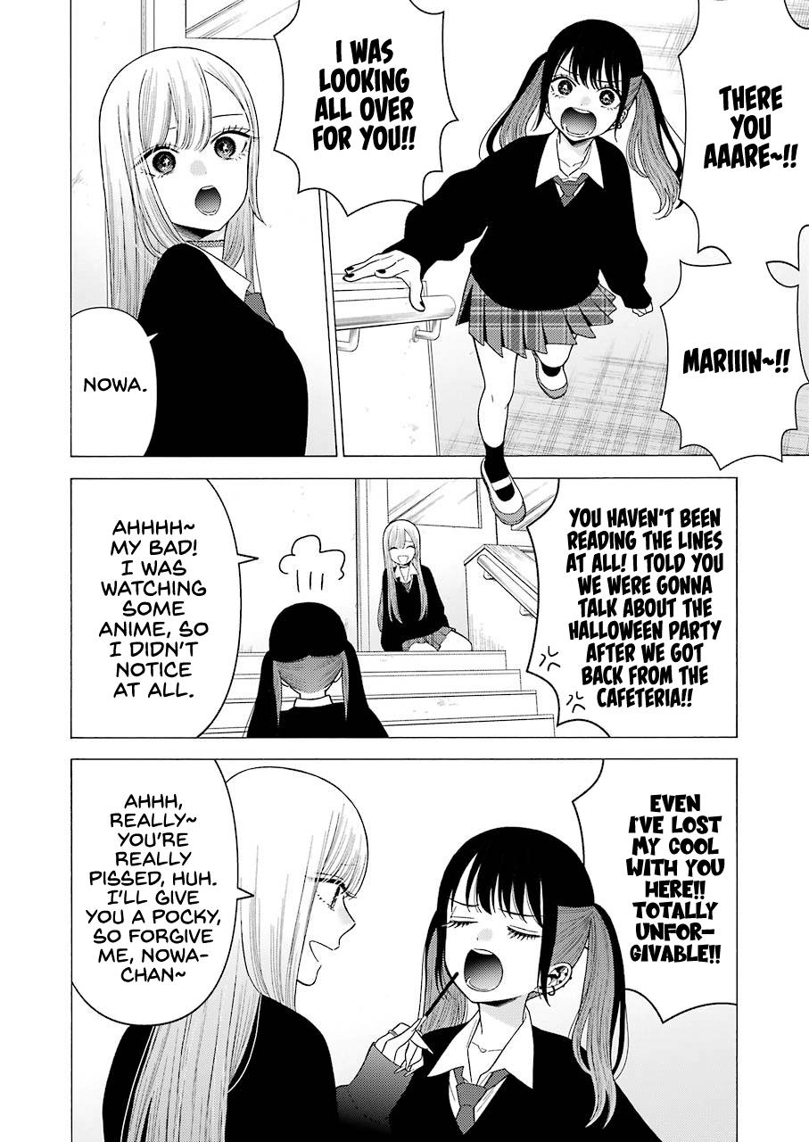 Read My Dress-Up Darling EN Manga Online