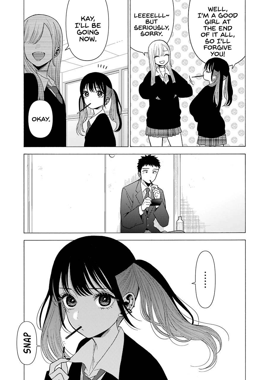 Read My Dress-Up Darling EN Manga Online