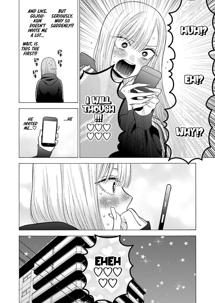 Read My Dress-Up Darling EN Manga Online