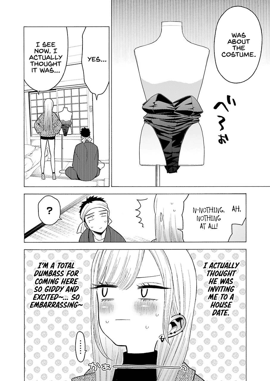 Read My Dress-Up Darling EN Manga Online