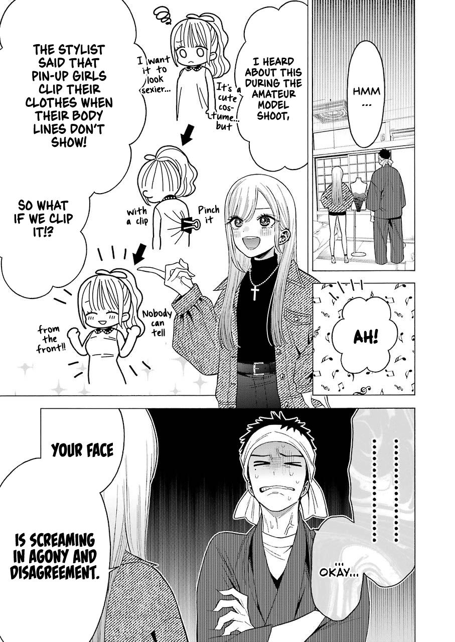 Read My Dress-Up Darling EN Manga Online
