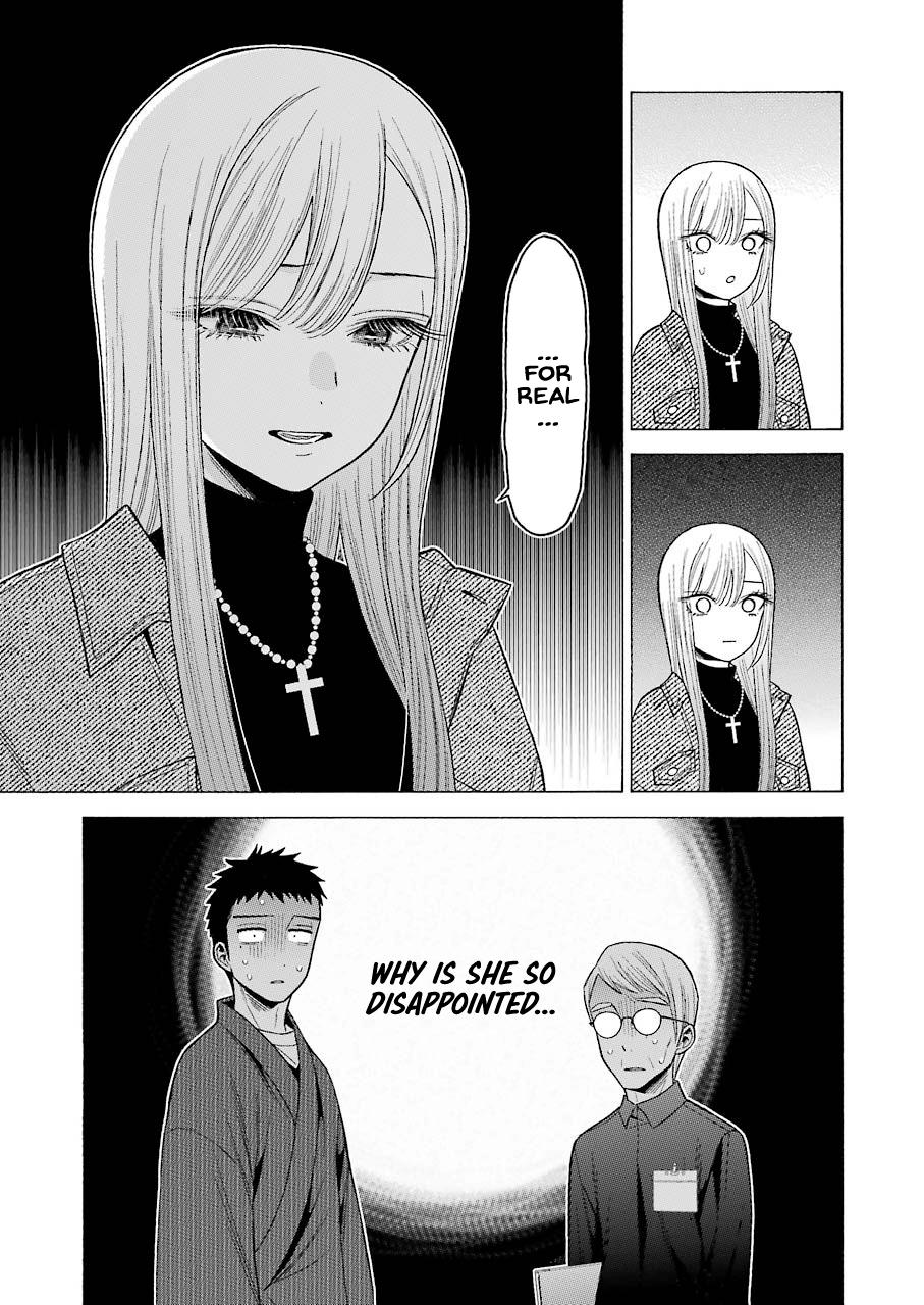 Read My Dress-Up Darling EN Manga Online