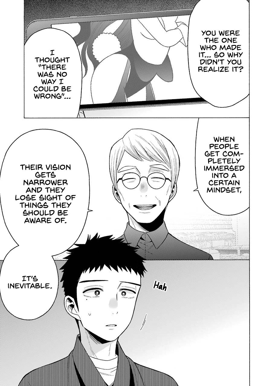 Read My Dress-Up Darling EN Manga Online
