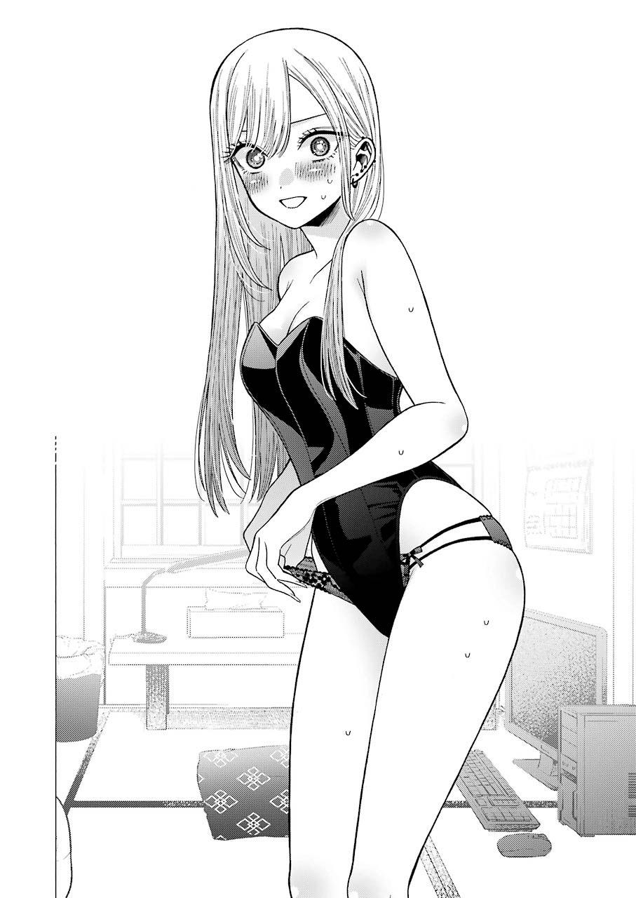 Read My Dress-Up Darling EN Manga Online