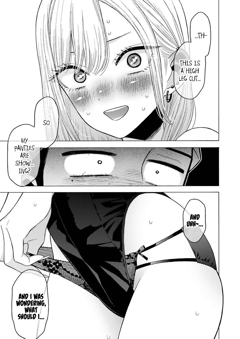 Read My Dress-Up Darling EN Manga Online