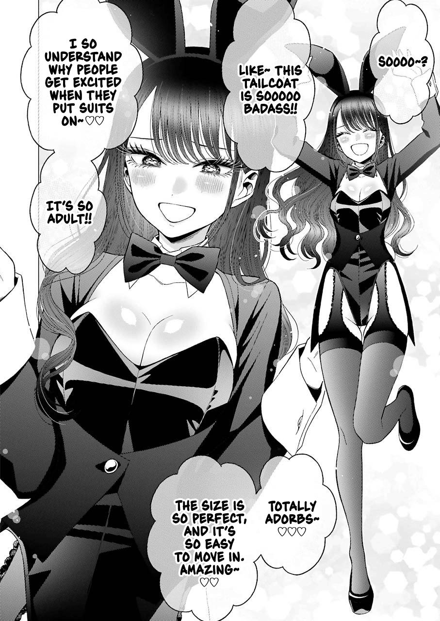 Read My Dress-Up Darling EN Manga Online