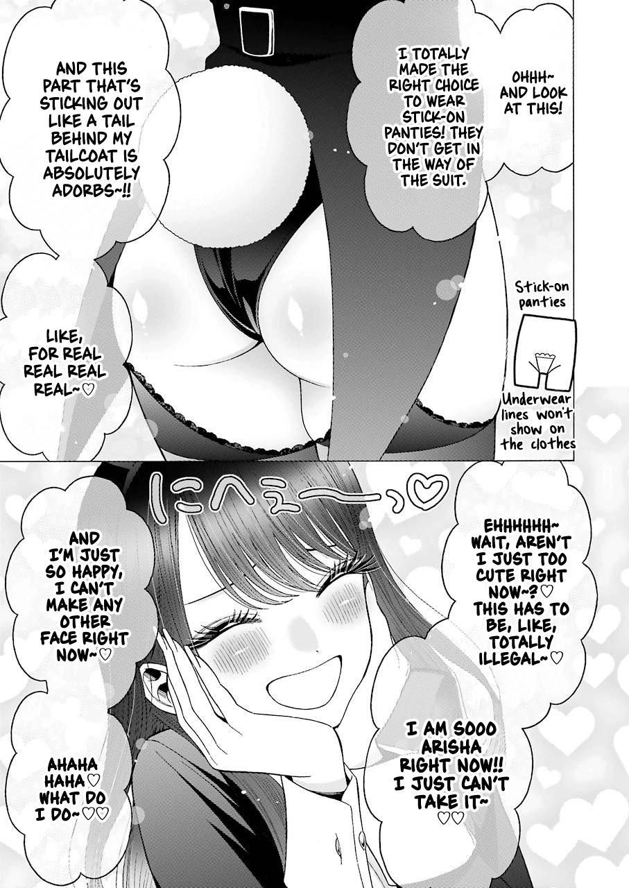Read My Dress-Up Darling EN Manga Online