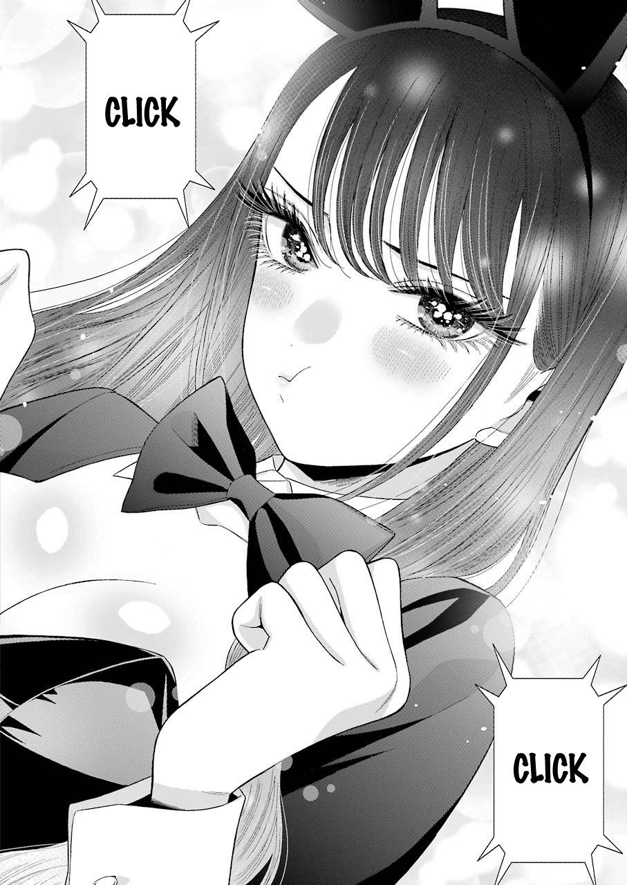 Read My Dress-Up Darling EN Manga Online