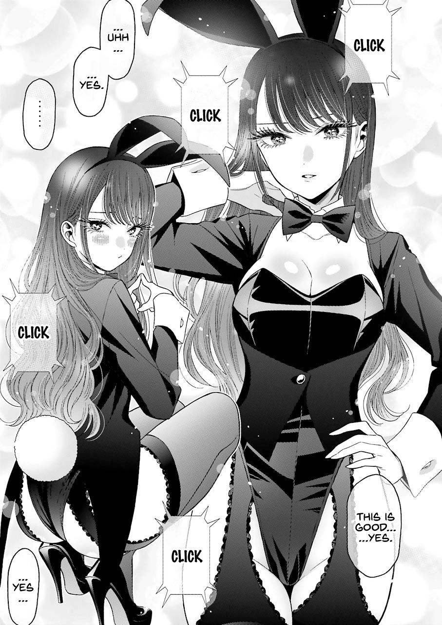 Read My Dress-Up Darling EN Manga Online