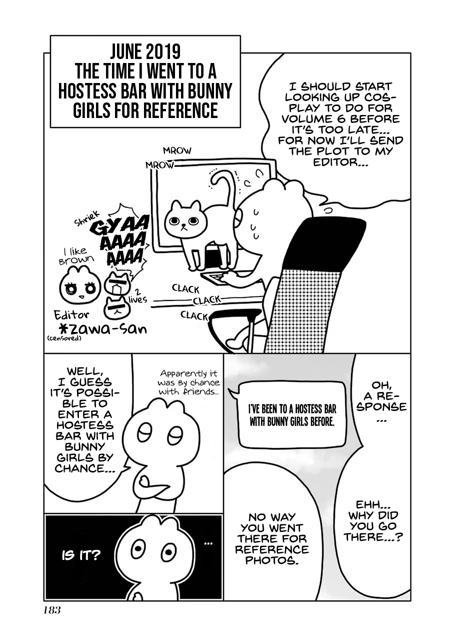 Read My Dress-Up Darling EN Manga Online