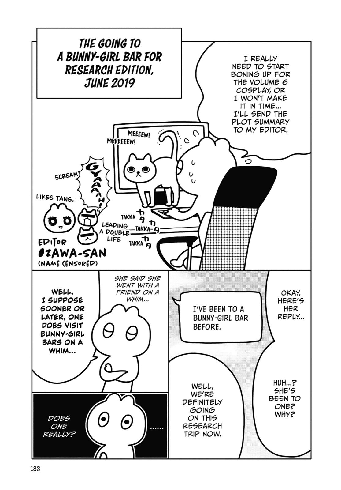 Read My Dress-Up Darling EN Manga Online
